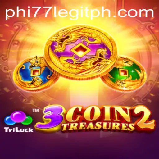 Exploring the Intriguing World of 3CoinTreasures2 and Evaluating Phi77's Legitimacy