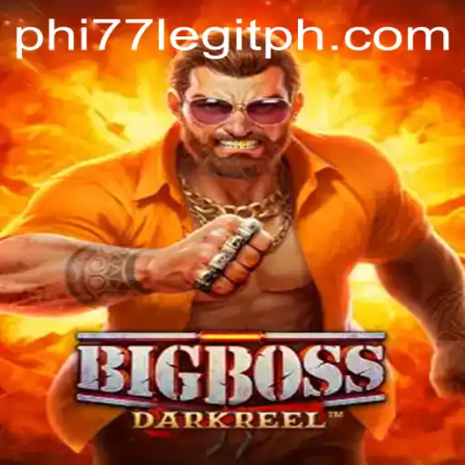 BigBoss: The Thrilling World of Strategy and Adventure