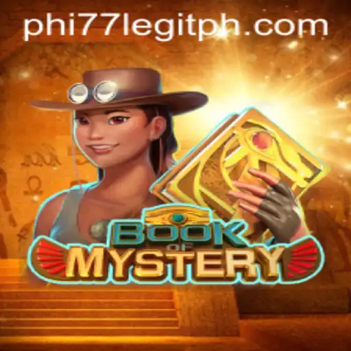 Exploring the Intrigue of BookofMystery and Deciphering Phi77's Legitimacy