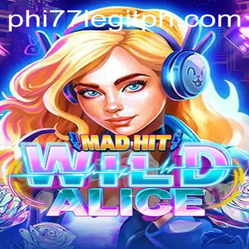 Exploring MadHitWildAlice: A Thrilling Adventure in Gaming