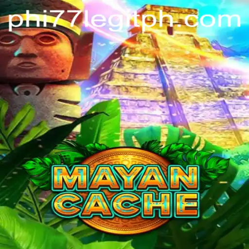 Unveiling the Mystery of MayanCache: A Comprehensive Guide