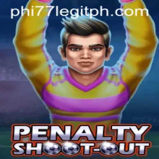 Unveiling the Thrills of PenaltyShootOut and the Legitimacy of Phi77