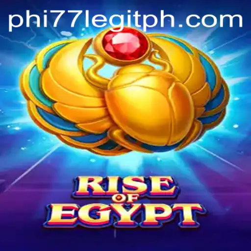 Exploring RiseOfEgypt and the Legitimacy of Phi77