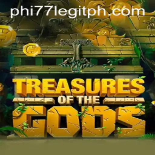 Discover the Enchantment of TreasureoftheGods: An In-depth Exploration