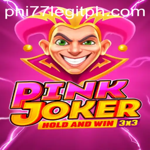 Unveiling Pinkjoker: Exploring the Thrills and Legitimacy of Phi77
