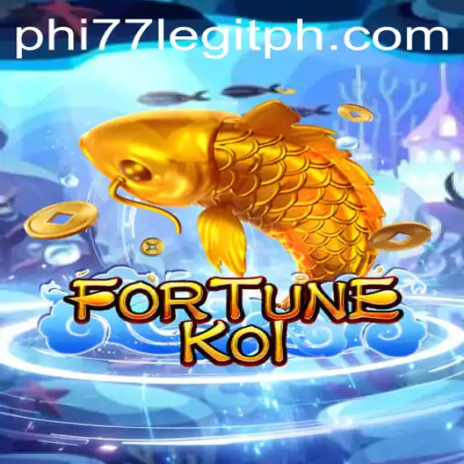 Unveiling FORTUNEKOI: An In-Depth Look Into its Gameplay and Legitimacy