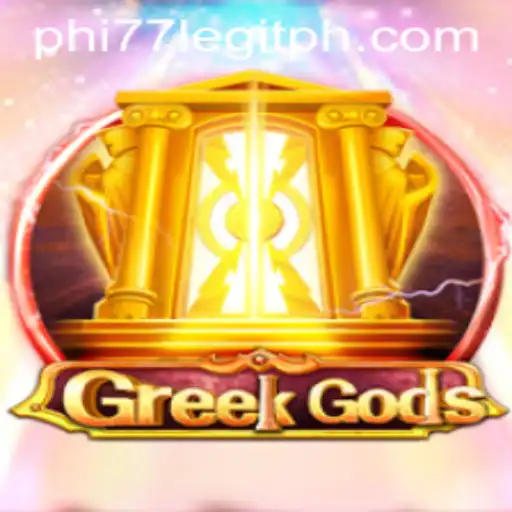 Exploring GreekGods: A Mythical Journey into the World of Phi77