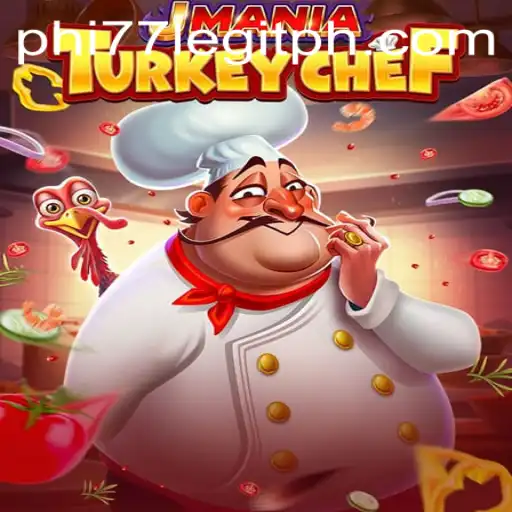 JManiaTurkeyChef: A Culinary Adventure Game