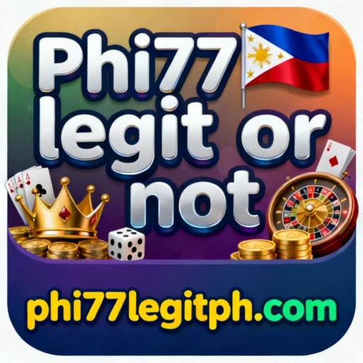 Phi77 legit or not
