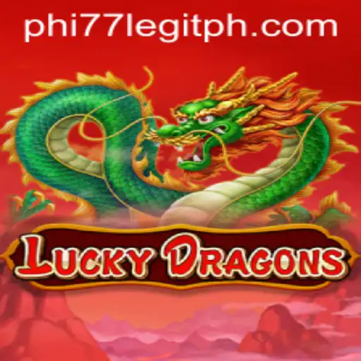 LuckyDragons Game and the Legitimacy of Phi77