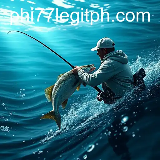 Exploring the Phenomenon of Online Fishing: Is Phi77 Legit or Not?