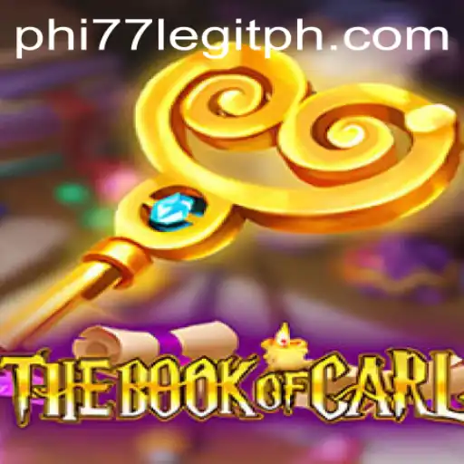 Exploring the Intriguing World of TheBookofCarl: Is Phi77 Legit?