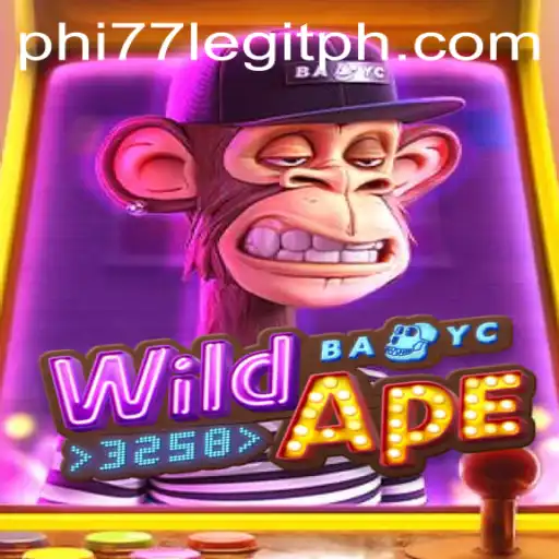 Exploring the Jungle Adventure of WildApe3258 and the Authenticity of Phi77